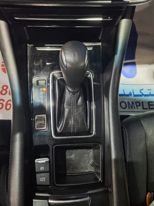 2022 Mazda 6 Skyactive G 