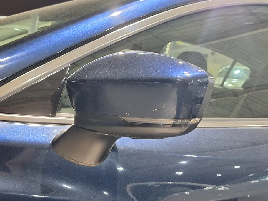 2022 Mazda 6 Skyactive G 