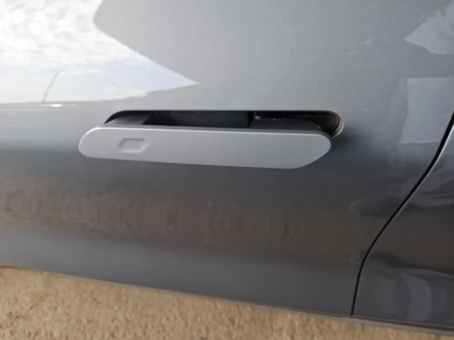 2025 Ford Taurus Trend 
