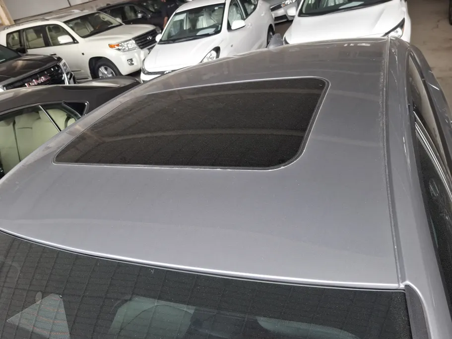 2025 Ford Taurus Trend 