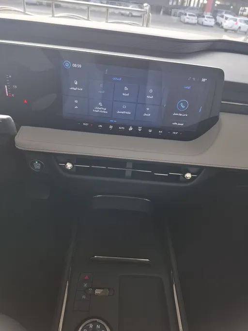 2025 Ford Taurus Trend 