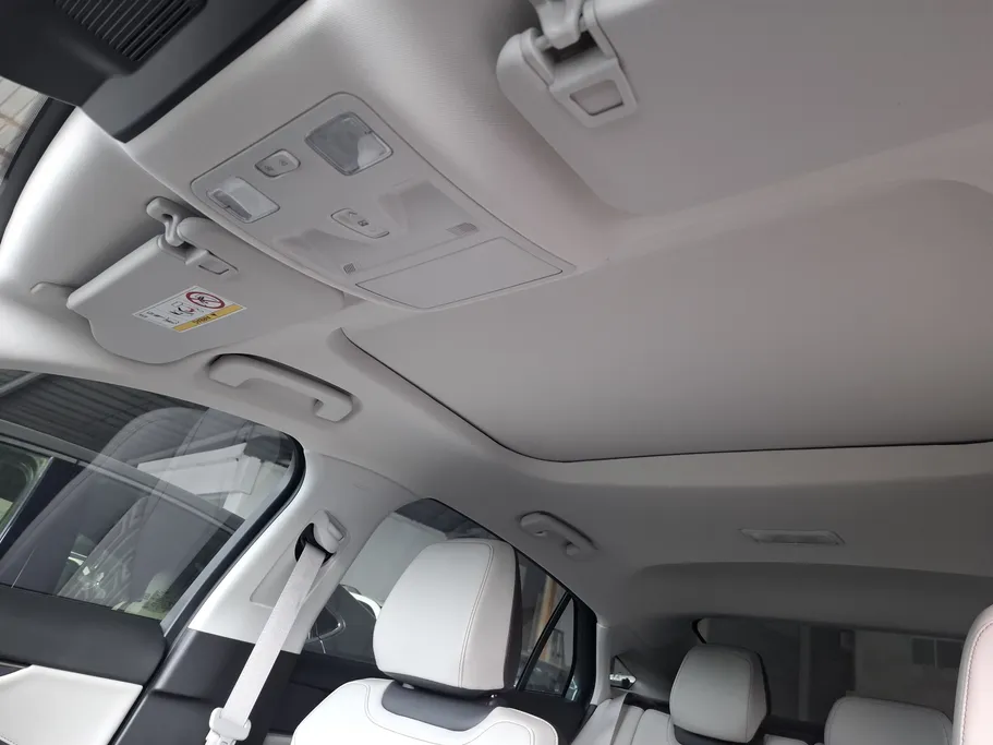 2025 Ford Taurus Trend 