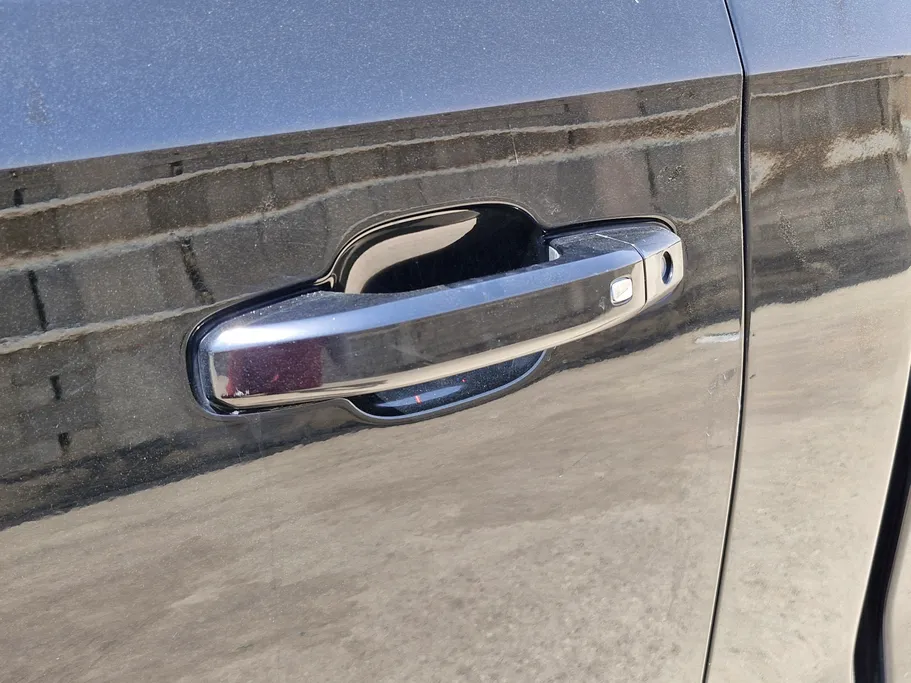 2021 Chevrolet Silverado LT 