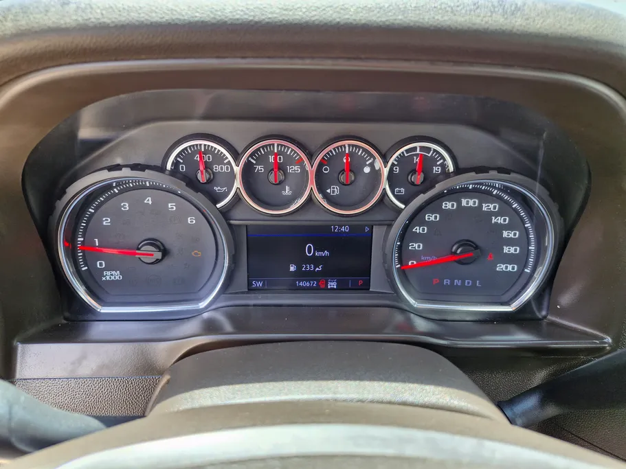 2021 Chevrolet Silverado LT 