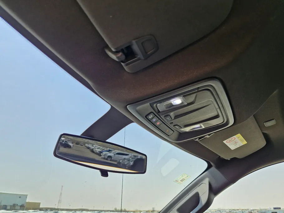 2021 Chevrolet Silverado LT 