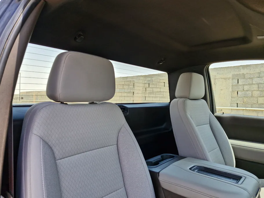 2021 Chevrolet Silverado LT 