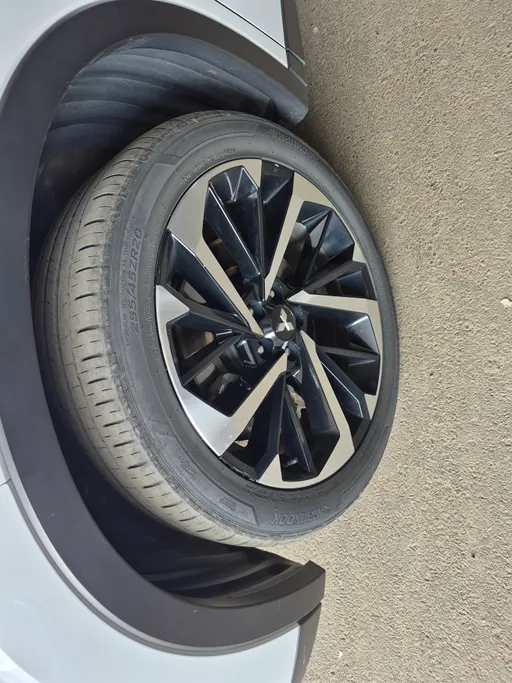 2023 Mitsubishi New Outlander Series LL 