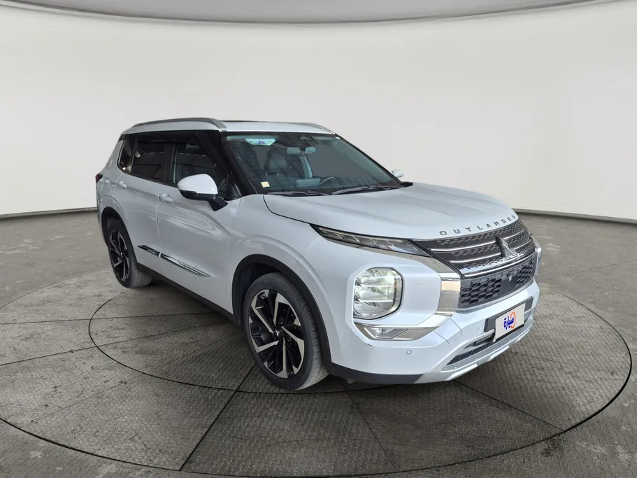 2023 Mitsubishi New Outlander Series LL 