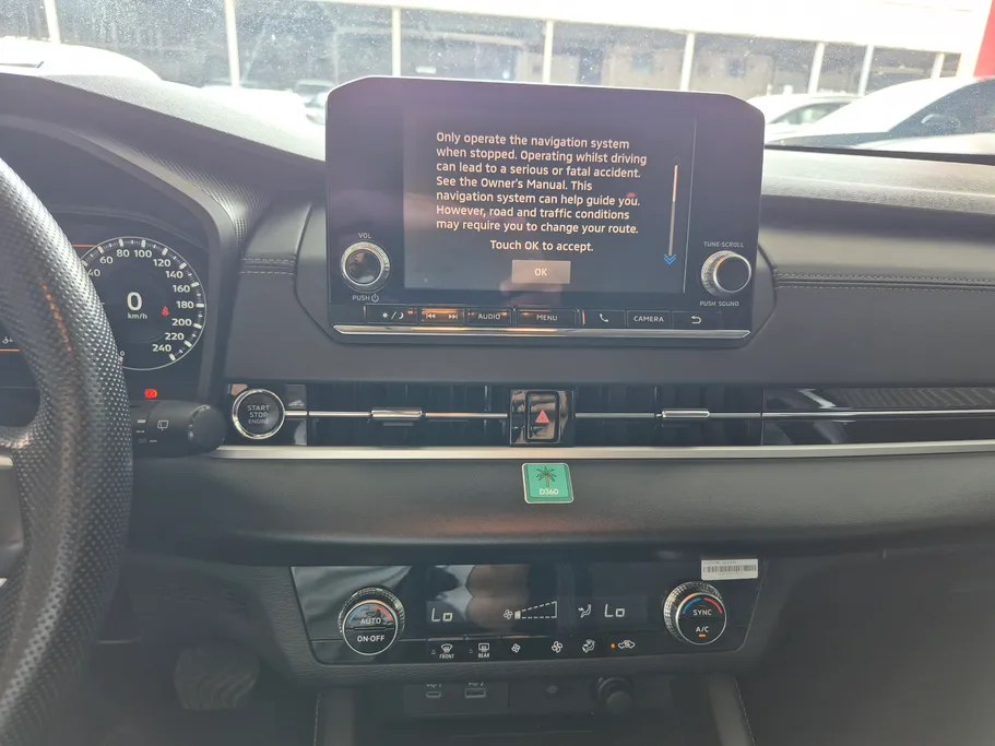 2023 Mitsubishi New Outlander Series LL 