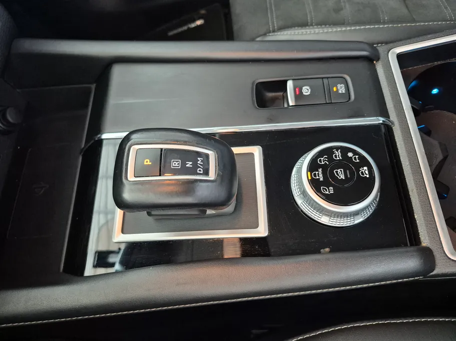 2023 Mitsubishi New Outlander Series LL 