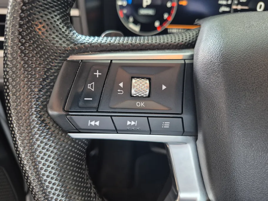 2023 Mitsubishi New Outlander Series LL 