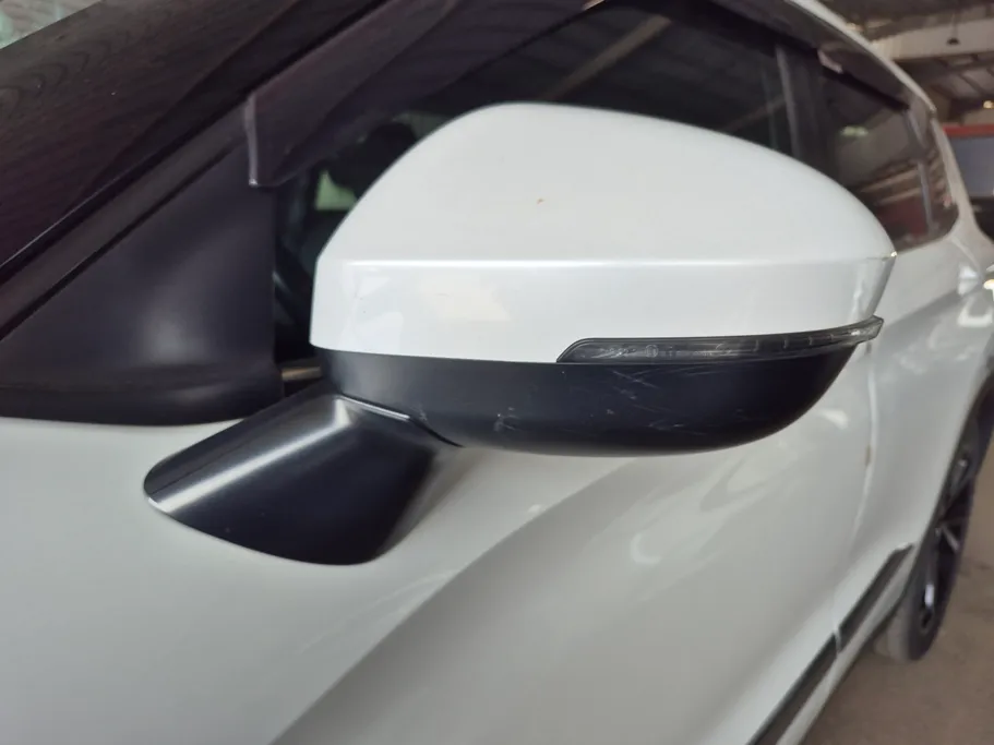 2023 Mitsubishi New Outlander Series LL 