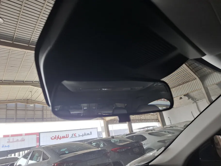 فورد تورس امبيانتي 2024 