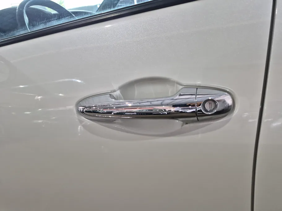 2021 Toyota Fortuner VX 