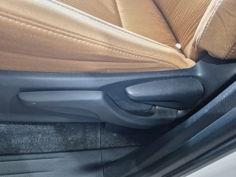 2021 Toyota Fortuner VX 