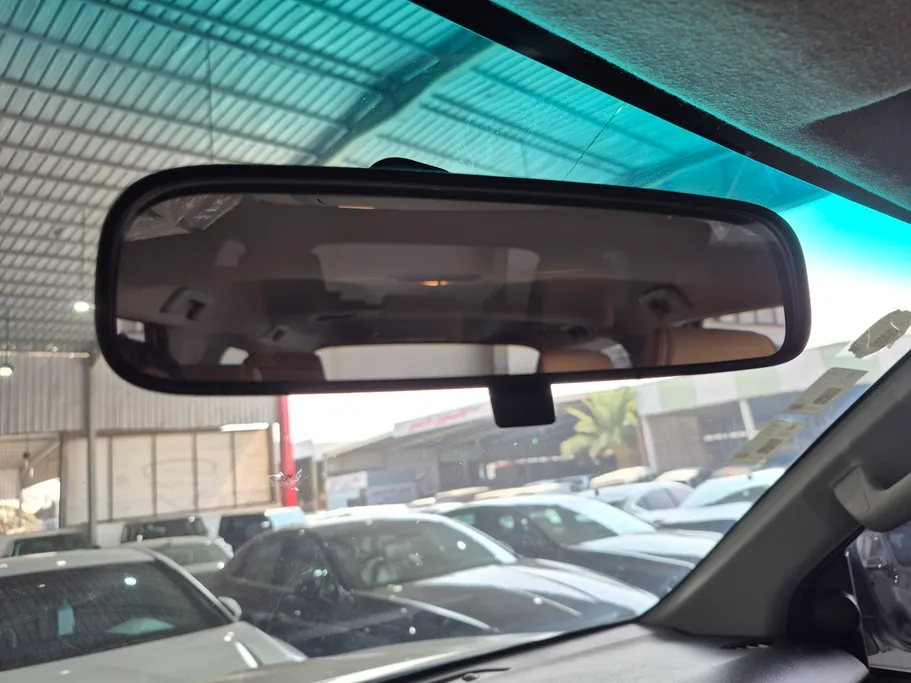 2021 Toyota Fortuner VX 