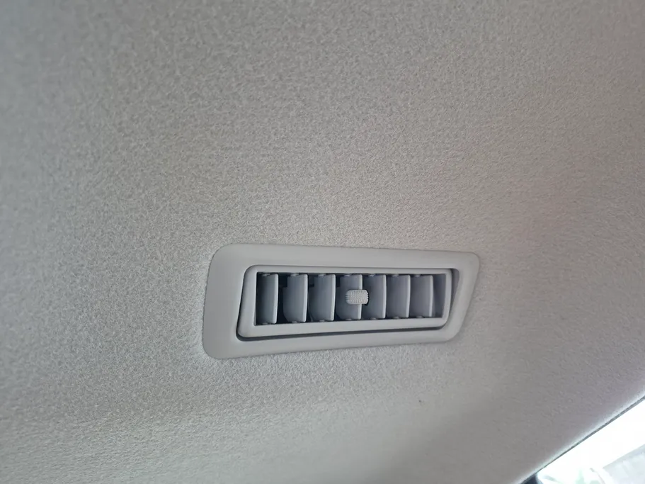 2021 Toyota Fortuner VX 