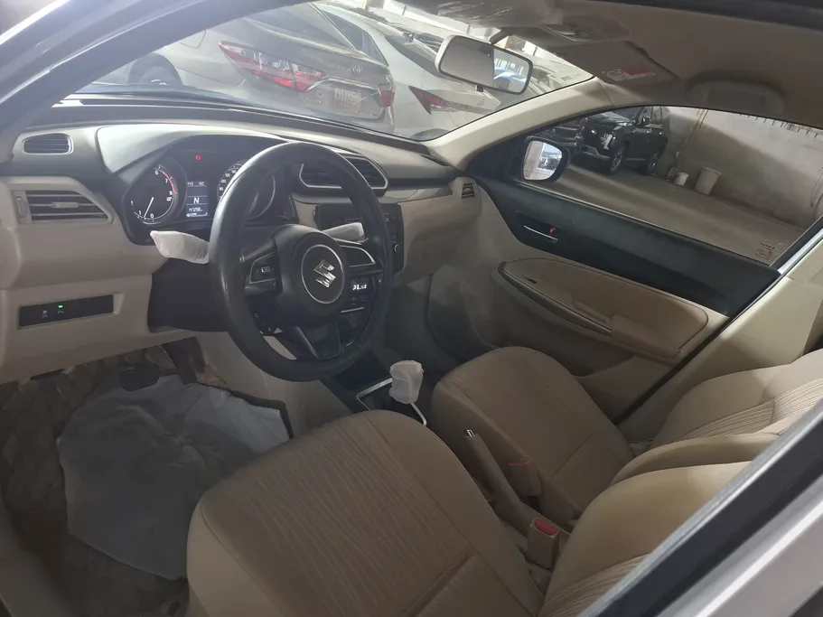 سوزوكي ديزاير GLX 2023 