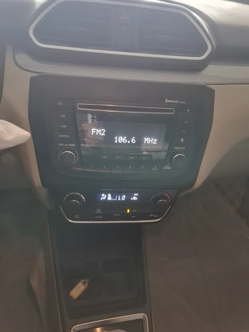 سوزوكي ديزاير GLX 2023 