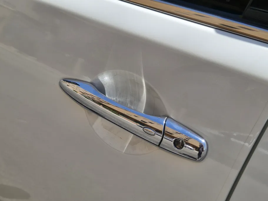 2023 Nissan Patrol Platinum 