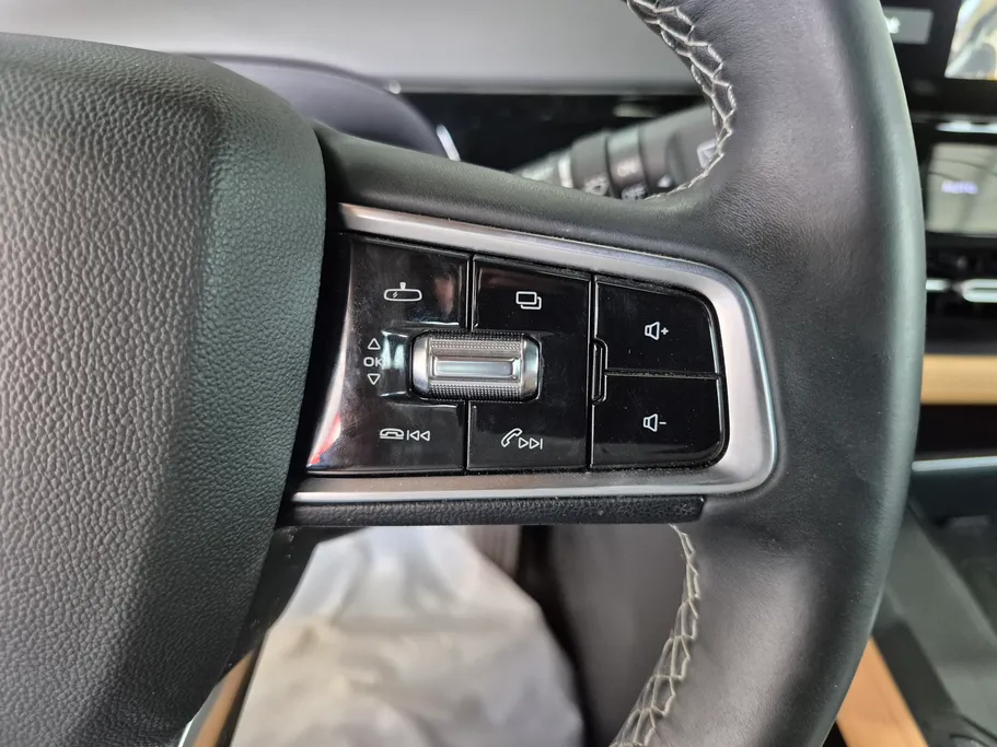 شانجان يوني كي Elite 2026 