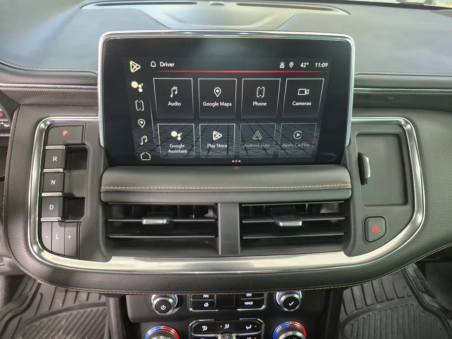 جي إم سي  يوكن AT4 2023 