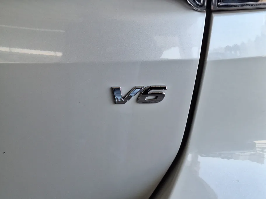 تويوتا فورتشنر VX1 2023 
