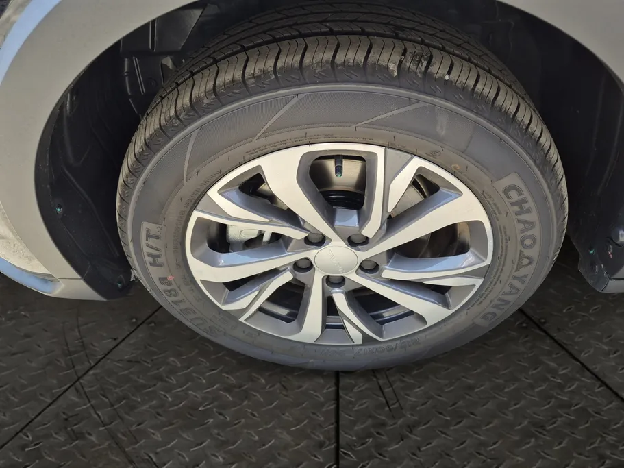 2027 Haval Jolion Basic 