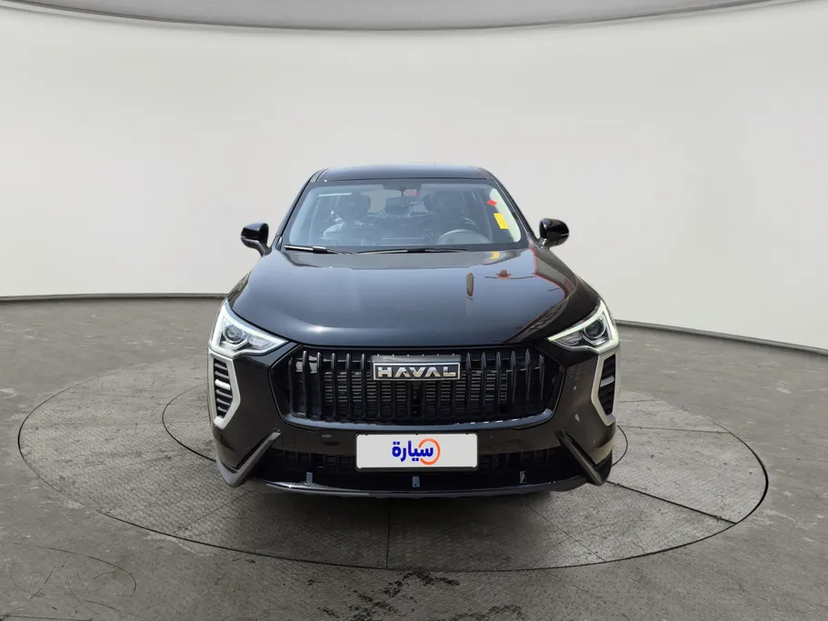 2027 Haval Jolion Basic 
