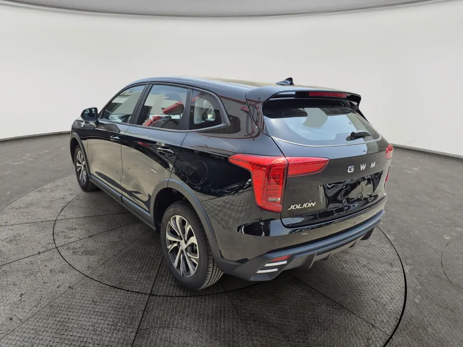 2027 Haval Jolion Basic 