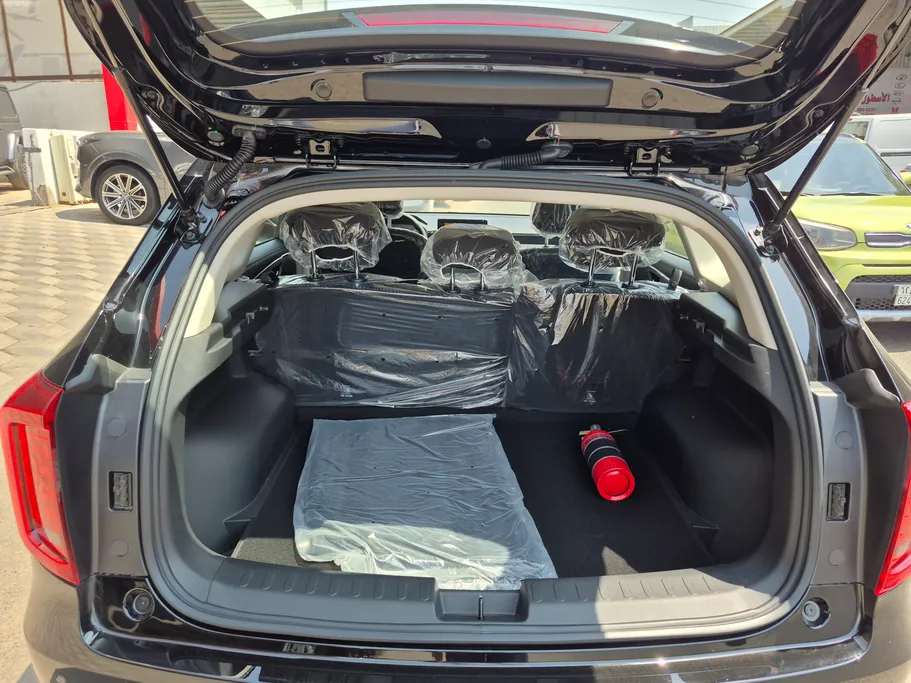 2027 Haval Jolion Basic 