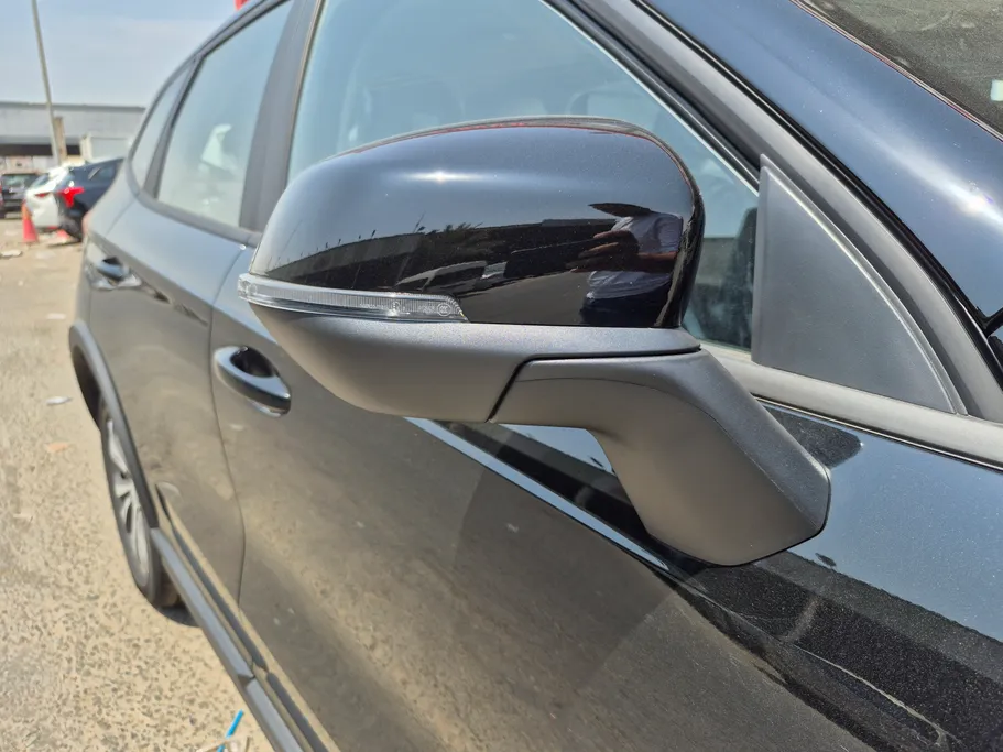 2027 Haval Jolion Basic 