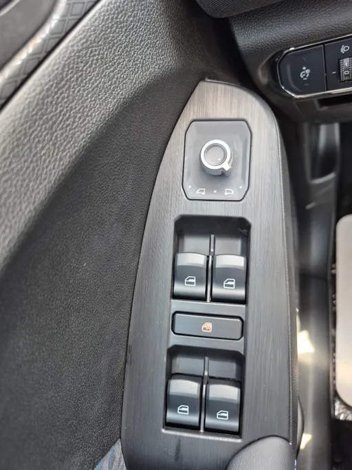 2027 Haval Jolion Basic 