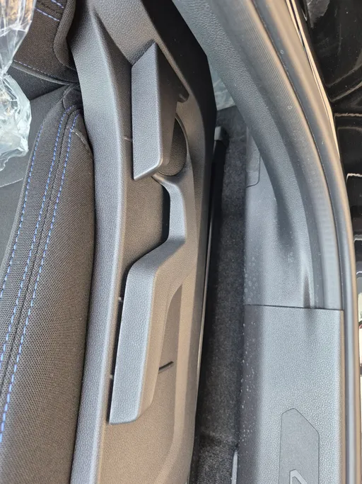 2027 Haval Jolion Basic 