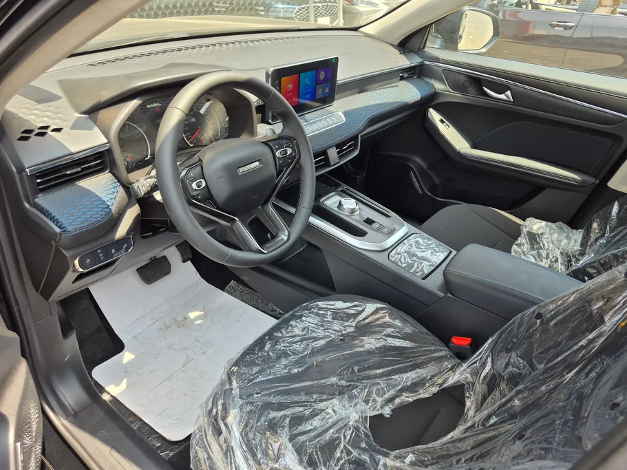 2027 Haval Jolion Basic 