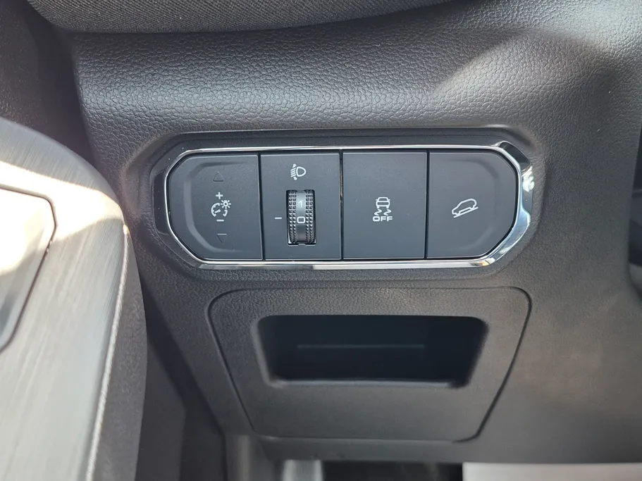 2027 Haval Jolion Basic 