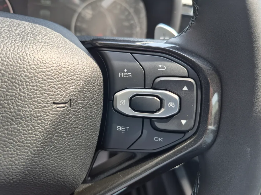 2027 Haval Jolion Basic 