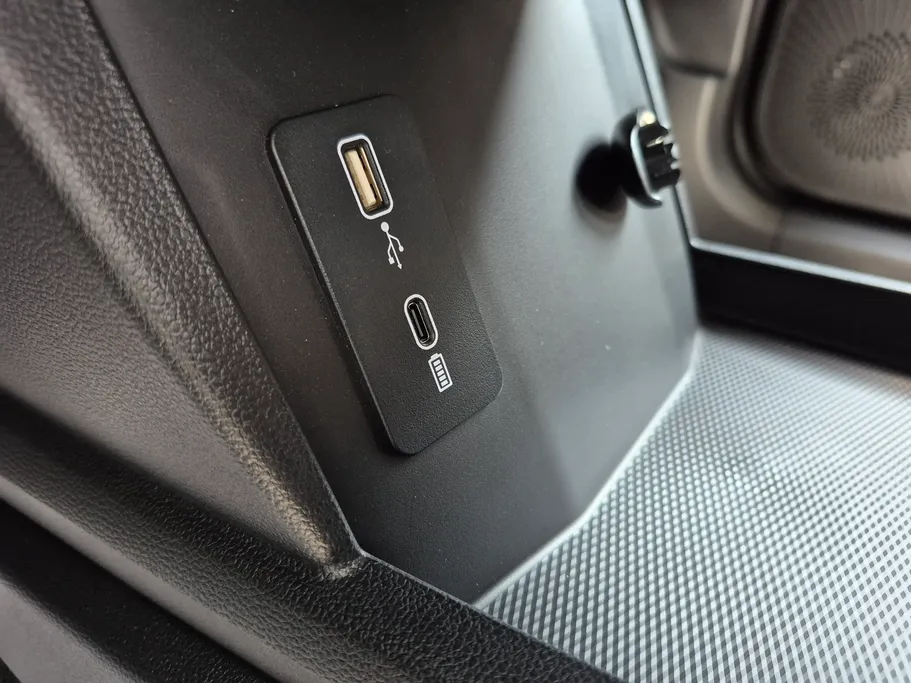2027 Haval Jolion Basic 
