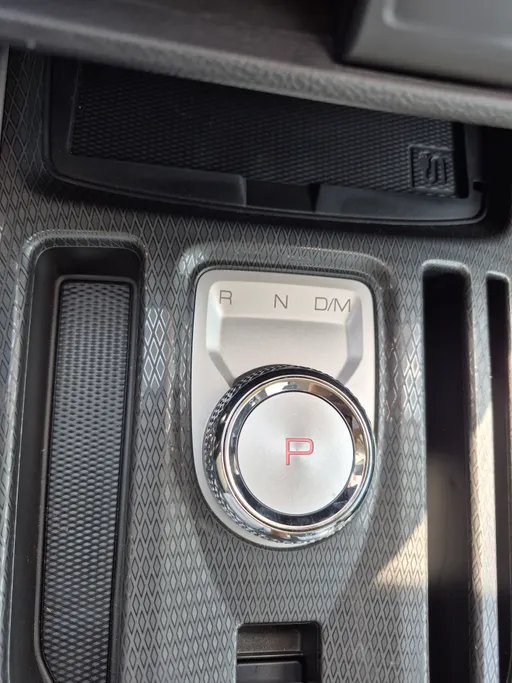 2027 Haval Jolion Basic 