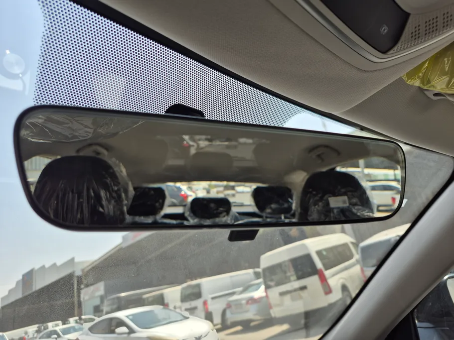 2027 Haval Jolion Basic 