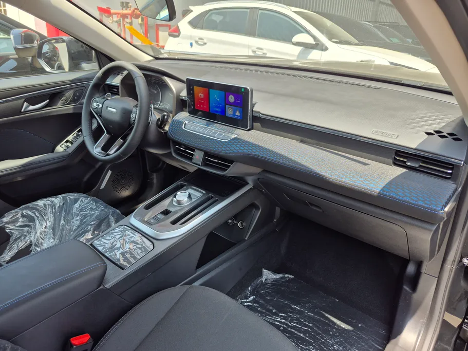 2027 Haval Jolion Basic 