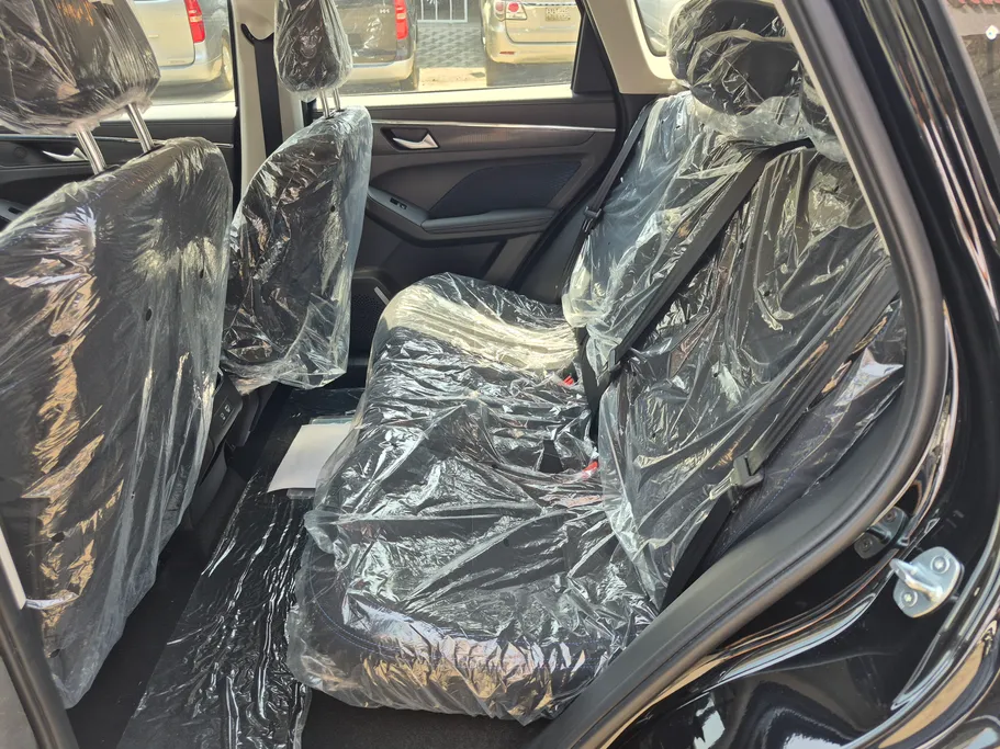 2027 Haval Jolion Basic 
