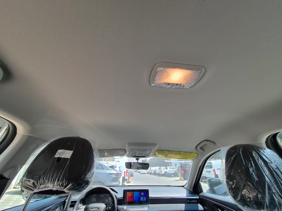 2027 Haval Jolion Basic 