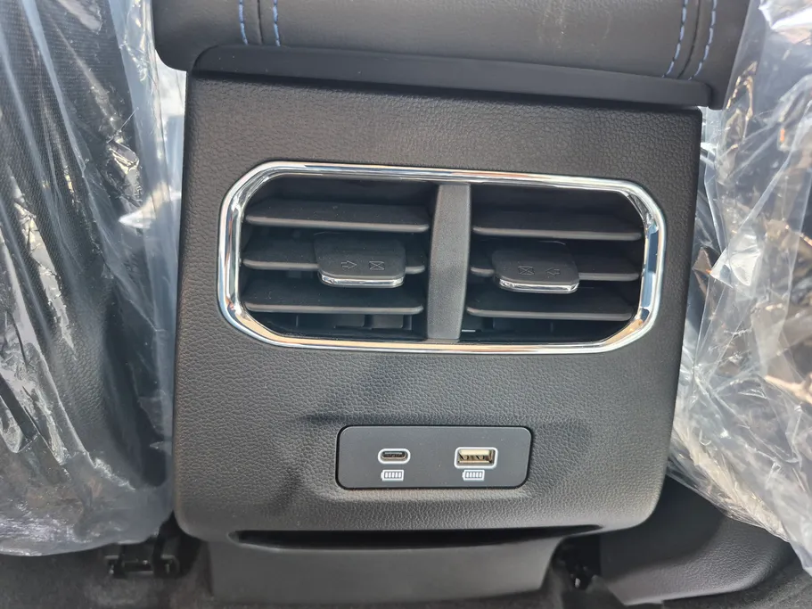 2027 Haval Jolion Basic 