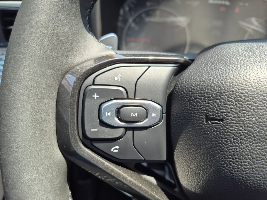 2027 Haval Jolion Basic 