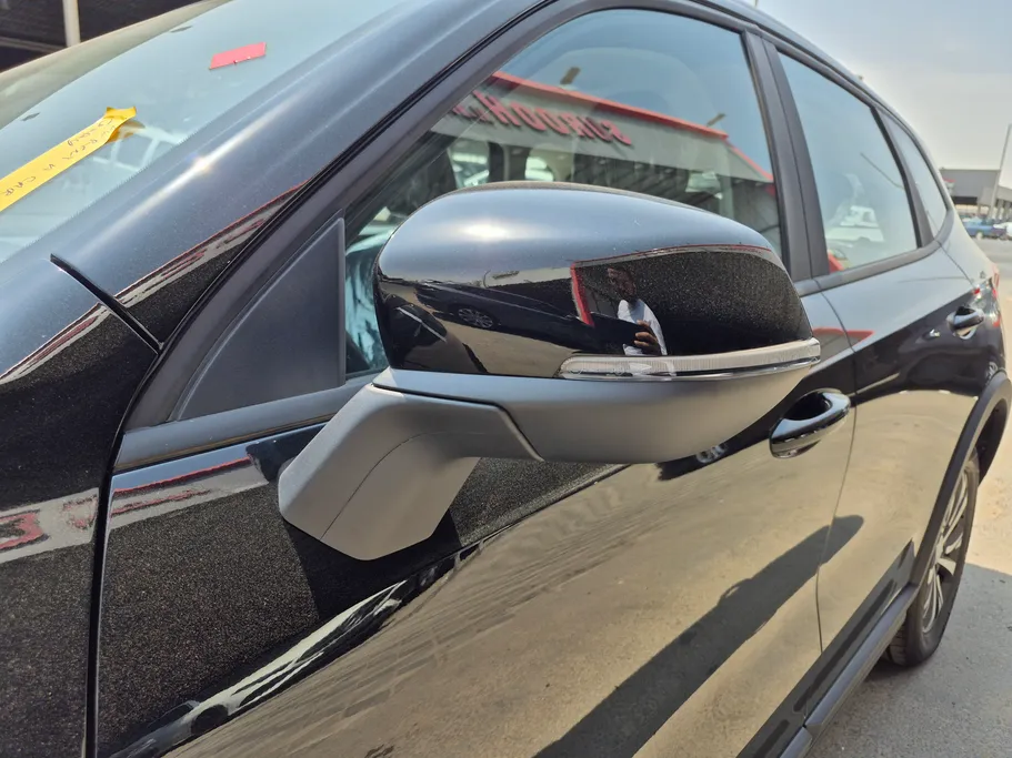 2027 Haval Jolion Basic 
