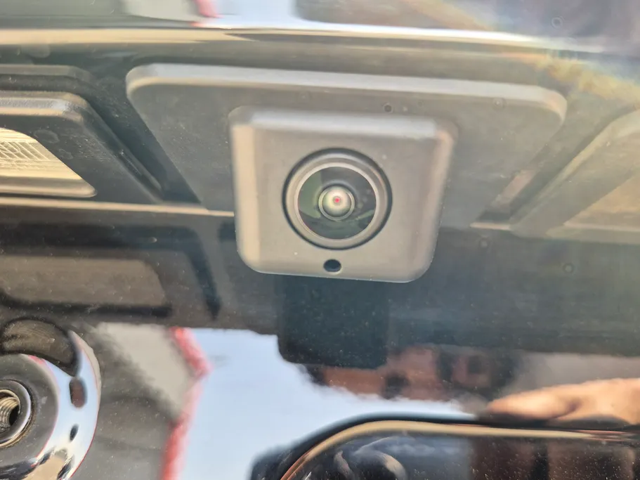 2027 Haval Jolion Basic 