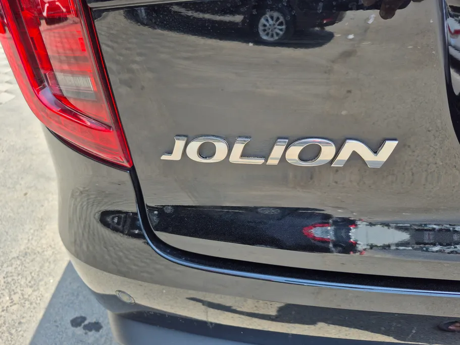 2027 Haval Jolion Basic 