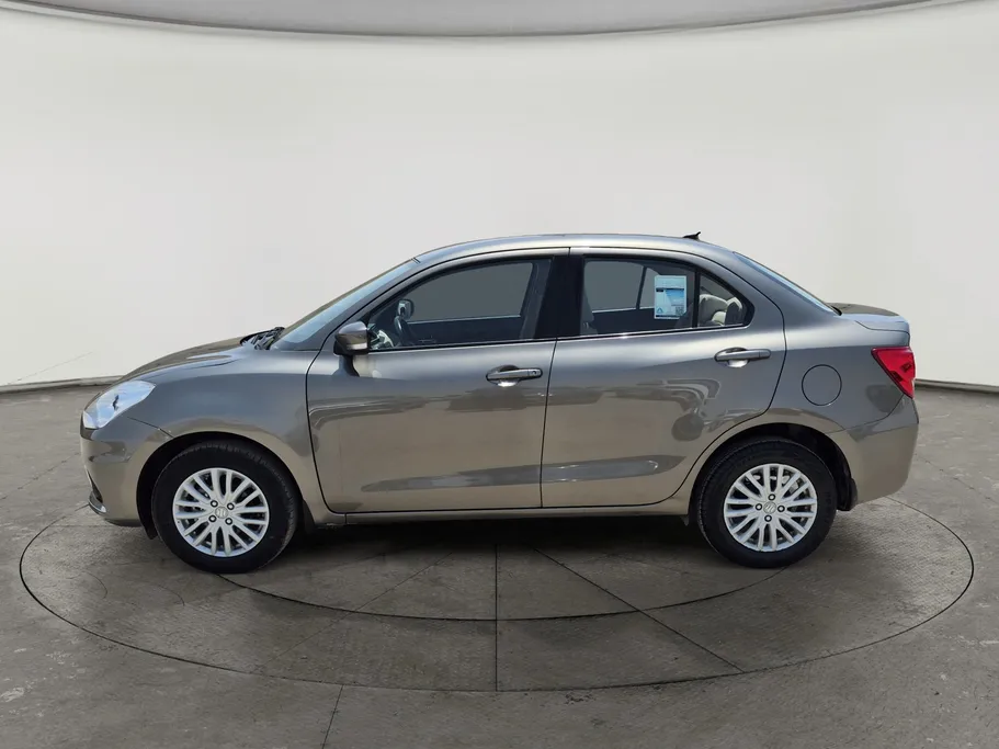 2024 Suzuki Dzire GL 