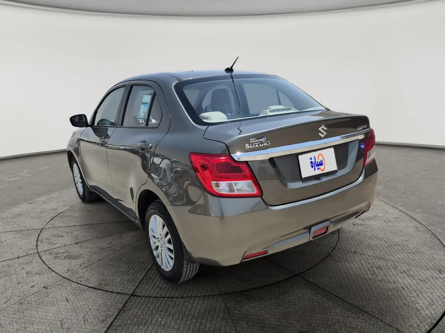 2024 Suzuki Dzire GL 
